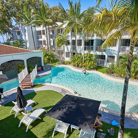 Alassio Apartments With Direct Pool Access ปาล์มโคฟ ภายนอก รูปภาพ