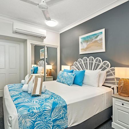 Alassio Apartments With Direct Pool Access ปาล์มโคฟ ห้อง รูปภาพ