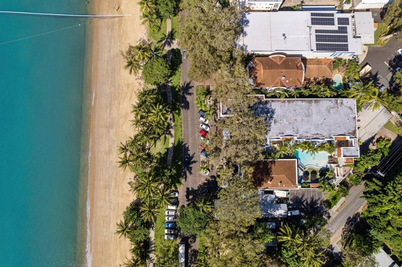 Alassio Apartments With Direct Pool Access ปาล์มโคฟ ภายนอก รูปภาพ