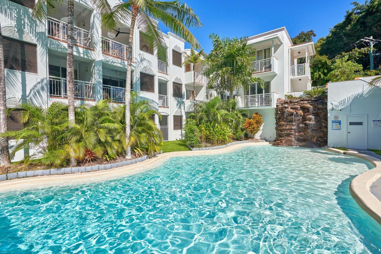 Alassio Apartments With Direct Pool Access ปาล์มโคฟ ภายนอก รูปภาพ